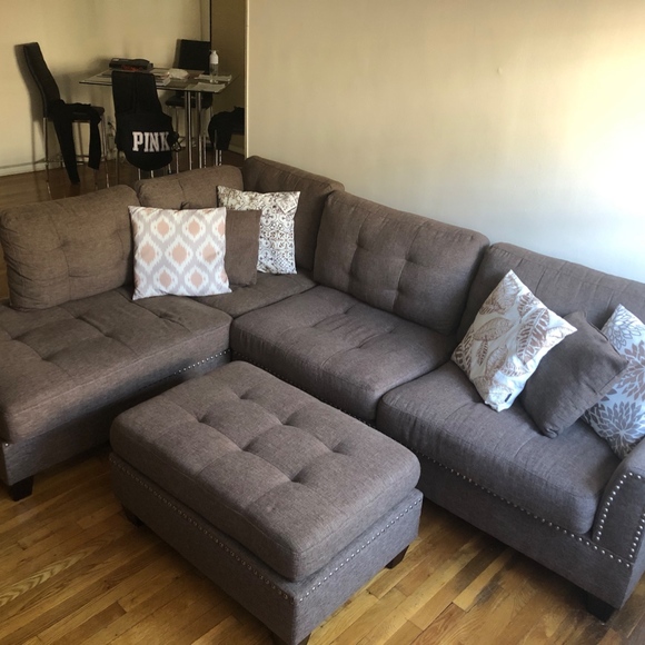 Brand New Couch For Sale! - Picture 3 of 8